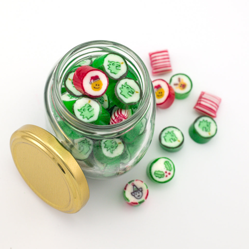 Christmas Candy Offer!