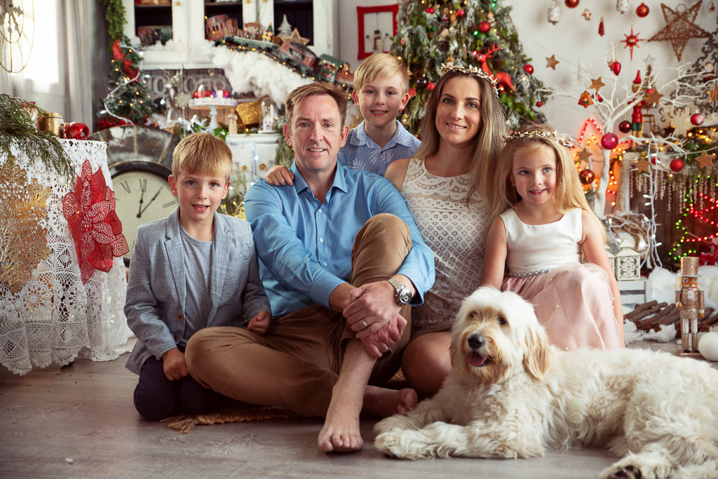 You are very special!