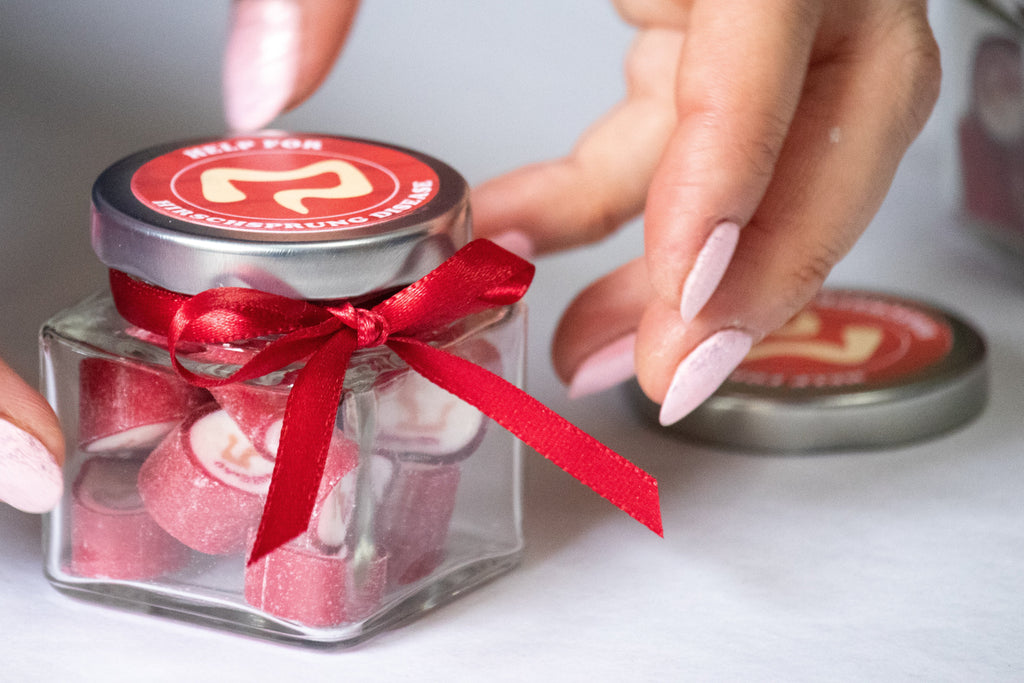 We are in the Final!