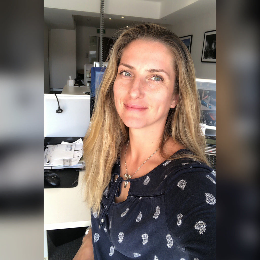 Celebrating our First year in business!