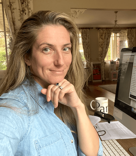 Coming Out Of Covid-19 Stronger Than Ever!