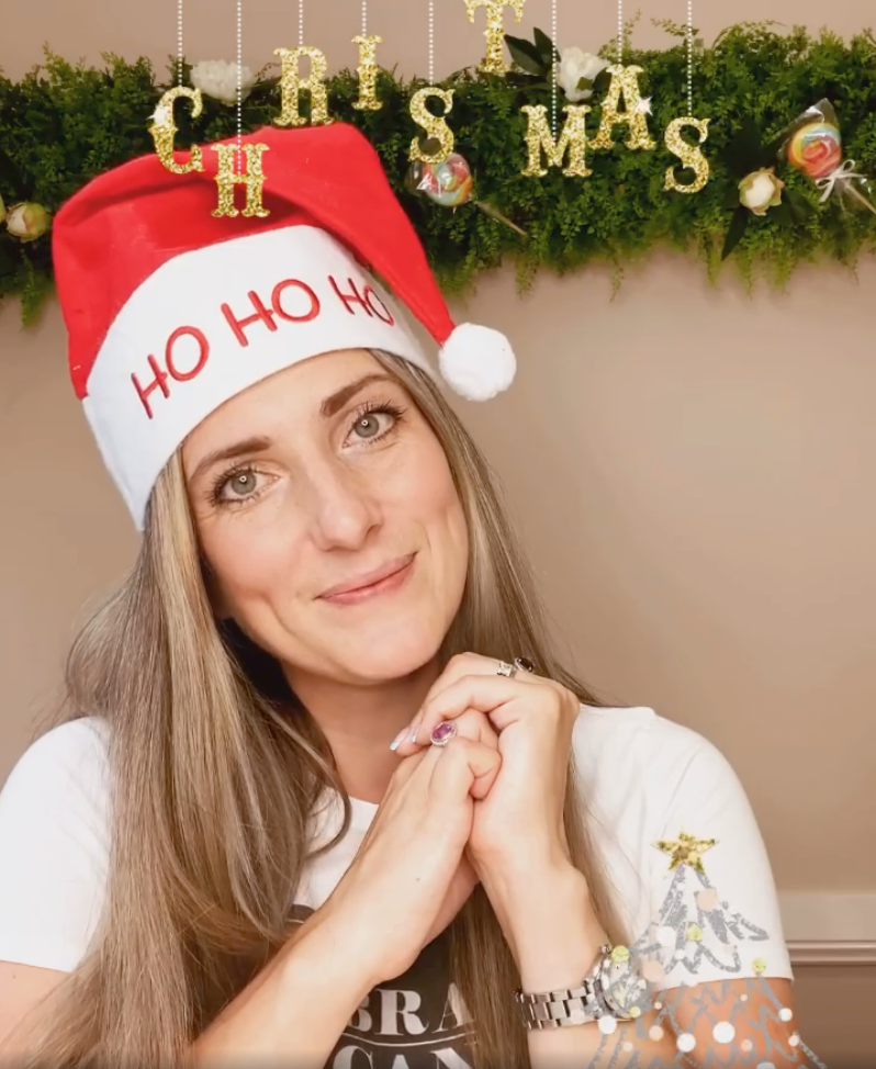 What a year it's been!