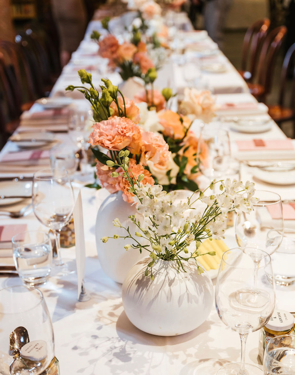 Planning a wedding in 2021?