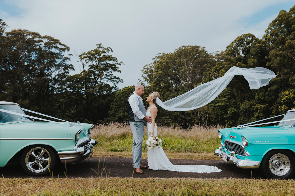 It could happen to anyone!