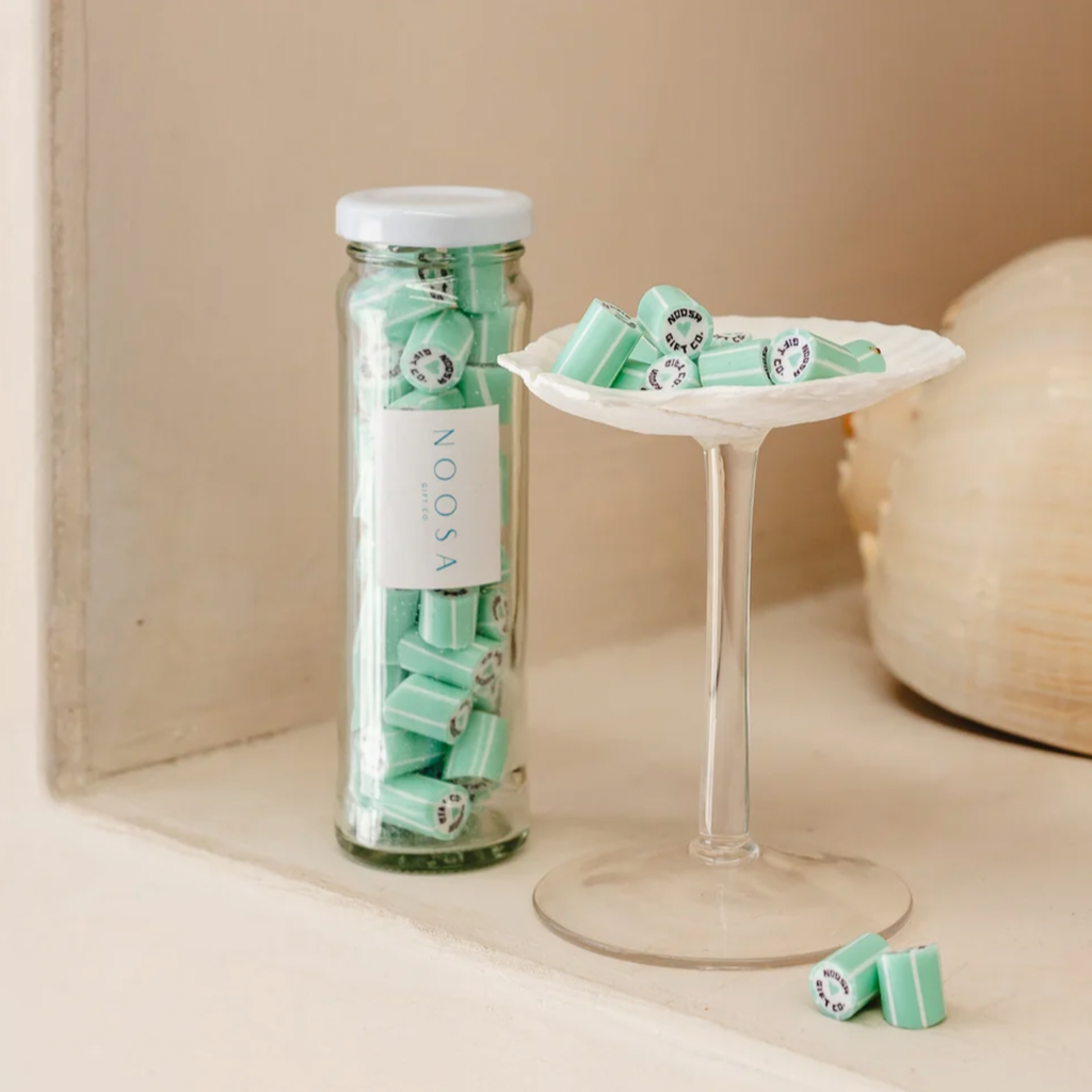 Celebrate Christmas with Local Hampers & Rock Candy