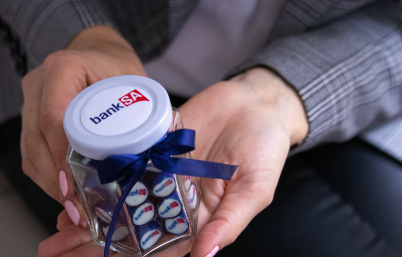 Looking for a thoughtful, budget-friendly way to elevate your brand?