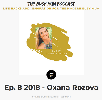 Brand Candy Podcast