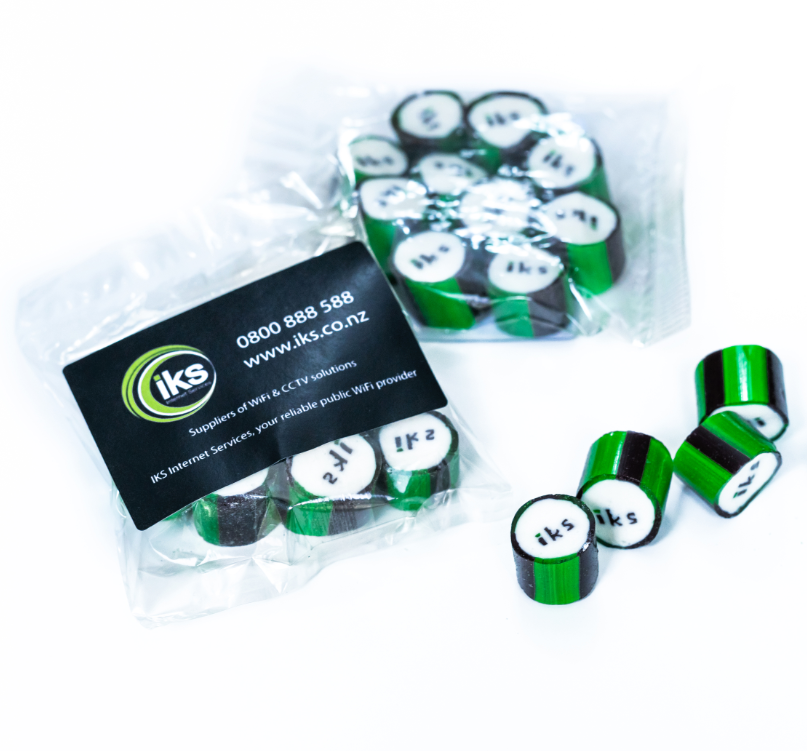 Custom Rock Candy Australia