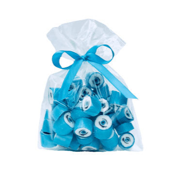 100g (45 pcs) - Brand Candy
