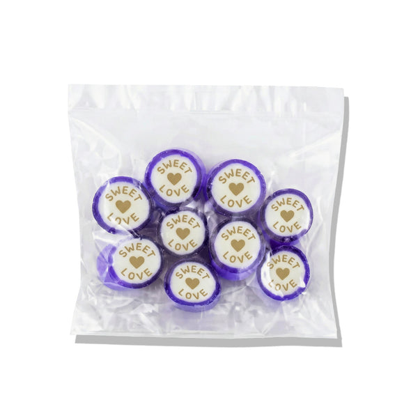 25g (9 pcs)