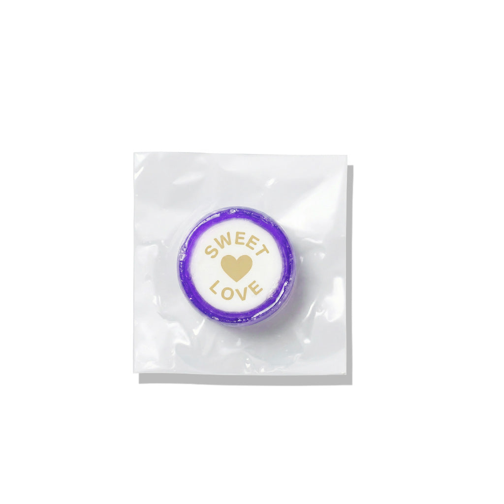 Indiv. wrapped - price per kg