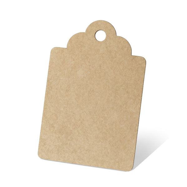 Personalised tag